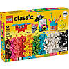 LEGO&amp;#174; Classic Creative Happy Box Building Set 11042 Image 1