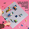 LEGO&amp;#174; Classic Gray Baseplate 11024 Image 3