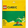 LEGO&amp;#174; Classic Green Baseplate 11023 Image 1