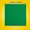 LEGO&amp;#174; Classic Green Baseplate 11023 Image 1