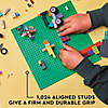 LEGO&amp;#174; Classic Green Baseplate 11023 Image 2