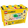 LEGO&amp;#174; Classic Large Creative Brick Box Building Kit 10698 Image 1