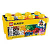 LEGO&amp;#174; Classic Medium Creative Brick Box 10696 Image 1