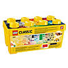 LEGO&amp;#174; Classic Medium Creative Brick Box 10696 Image 1