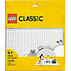 LEGO&amp;#174; Classic White Baseplate 11026 Image 1