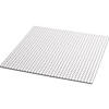LEGO&amp;#174; Classic White Baseplate 11026 Image 4