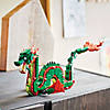 LEGO&amp;#174; Creator 3 in 1 Medieval Dragon Building Toy 31161 Image 4