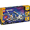 LEGO&amp;#174; Creator 3in1 Space Roller Coaster Funfair Set 31142 Image 1