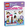 LEGO Friends Brickmaster Image 1