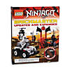 LEGO Ninjago Brickmaster Image 1