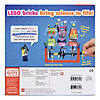 LEGO(R) Gear Bots Book Kit Image 1