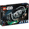 LEGO&amp;#174; Star Wars TIE Bomber Starfighter Buildable Toy 75347 Image 1