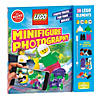 LEGO<sup>&#174; </sup>Minifigure Photography Kit Image 1