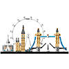 LEGO&lt;sup&gt;&amp;#174;&lt;/sup&gt; Architecture London Skyline Building Set 21034 Image 3