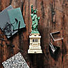 LEGO&lt;sup&gt;&amp;#174;&lt;/sup&gt; Architecture Statue of Liberty Model Building Set 21042 Image 4