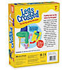 Legs Crossed - The Get-Up & Go-Fish Game Image 3