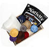 Leisure Arts Crochet Kit Nativity Image 2