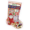 Leisure Arts Donna Kooler's Ultimate Stocking Collection Cross Stitch Book Image 4
