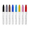 Leisure Arts Stitchery Fabric Marker Set 8pc Image 2