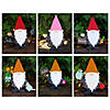 Leisure Arts Wood Gnome Kit Basics Boy Image 4