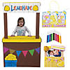 Lemonade Stand Craft Kit Image 1