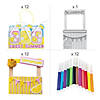Lemonade Stand Craft Kit Image 1
