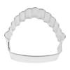 Leprechaun/Pie/Basket 3" Cookie Cutters Image 1