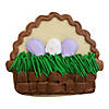 Leprechaun/Pie/Basket 3" Cookie Cutters Image 3