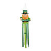 Leprechaun Windsock Image 1