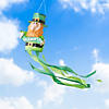 Leprechaun Windsock Image 2