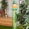Leprechaun Windsock Image 3
