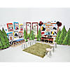 Let&#8217;s Go on an Adventure Classroom Decorating Kit - 141 Pc. Image 2