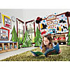 Let&#8217;s Go on an Adventure Classroom Decorating Kit - 141 Pc. Image 3