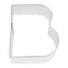 Letter B Cookie Cutters Image 1