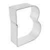Letter B Cookie Cutters Image 2