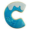 Letter C Cookie Cutters Image 3