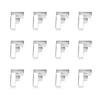 Letter F Cookie Cutters Image 1