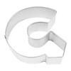 Letter G Cookie Cutters Image 1