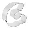 Letter G Cookie Cutters Image 2