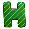 Letter H Cookie Cutters Image 3
