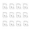 Letter R Cookie Cutters Image 1