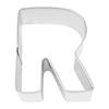 Letter R Cookie Cutters Image 1