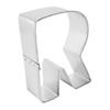 Letter R Cookie Cutters Image 2