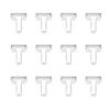 Letter T Cookie Cutters Image 1