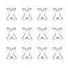 Letter X Cookie Cutters Image 1