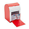 Letters to Santa with Mailbox - 13 Pc. Image 3
