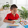 Level 1 Sight Word Cards on a Ring - 6 Pc. Image 3