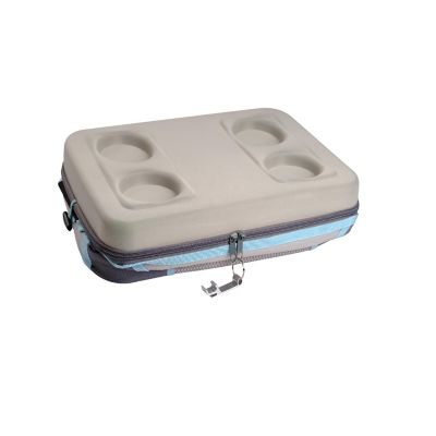 Lexi Home 45 Can Capacity Insulated Collapsible Cooler Bag Image 3