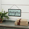 Life Is Better with Prayer Wall Sign Image 1