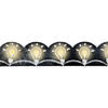 Light Bulb Bulletin Board Borders - 12 Pc. Image 1